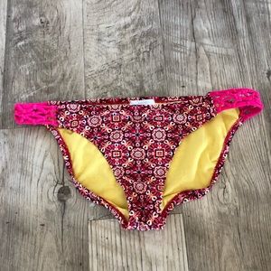 Jessica Simpson Swimsuit Bottom.